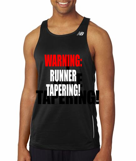 kmart black singlet